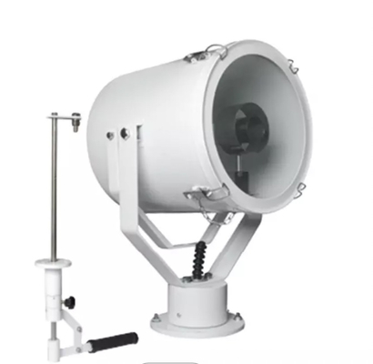 DC110V AC220V البحرية البحث ضوء أضواء التحكم عن بعد للقارب