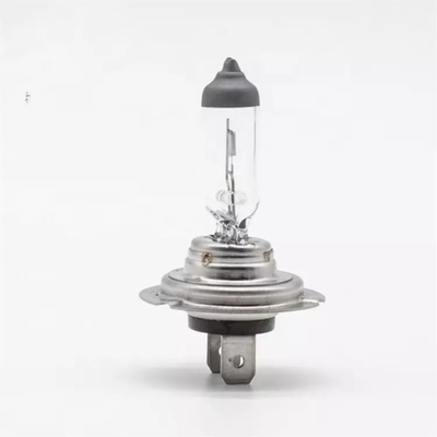 12V الأبيض الدافئ السيارات لمبات الهالوجين لمبة هالوجين عالية الطاقة للسيارة