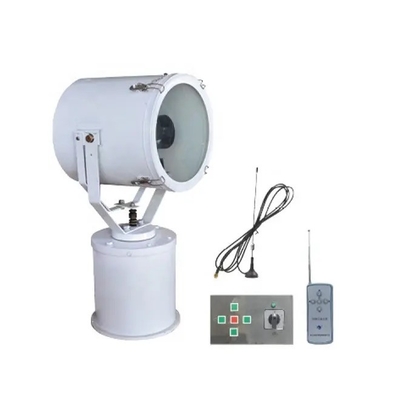 AC110V / 220V لمبات الكشاف البحرية 1000W مصباح الأضواء المتوهجة