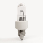 24V 50W الكوارتز الهالوجين لمبة طبية ثقب واحد الباردة غرفة العمليات لمبة ظل