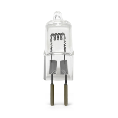 24v 250w لمبة هالوجين Led استبدال الخرز كريستال مصباح جراحة Shadowless
