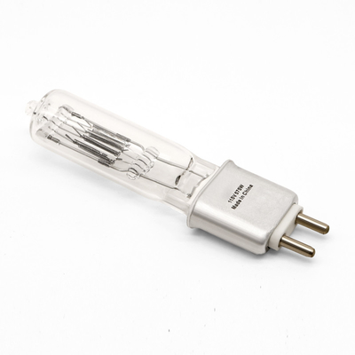 230v 115V 575w مصابيح الهالوجين الخفيفة G9.5 المرحلة السينمائية والتلفزيون