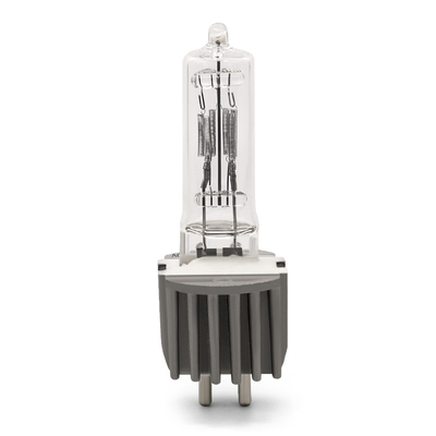 230V 1000W G9.5 الكوارتز التنغستن لمبة هالوجين المرحلة استوديو متوافق مع أوسرام FEP