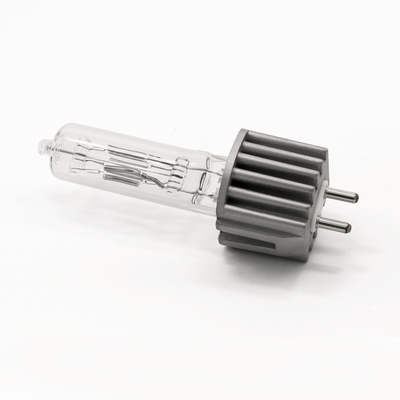 230V 1000W G9.5 الكوارتز التنغستن لمبة هالوجين المرحلة استوديو متوافق مع أوسرام FEP