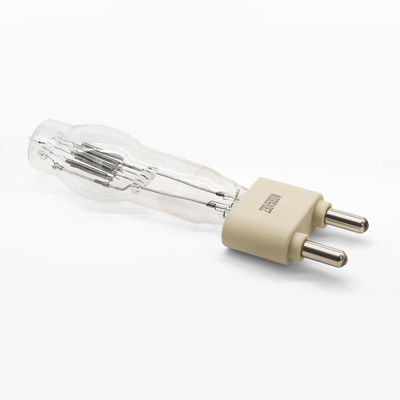 230V 5000W G38 ​​ستوديو كوارتز ضوء لمبة مصباح هالوجين قارب 180mm 125000lm