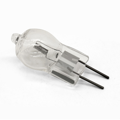 22.8V 150 Watt التنغستن لمبة هالوجين اثنان دبوس مسرح استبدال Osram 54322 64292 XIR