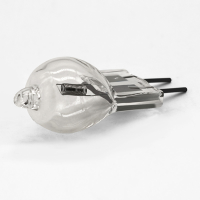 22.8V 150 Watt التنغستن لمبة هالوجين اثنان دبوس مسرح استبدال Osram 54322 64292 XIR