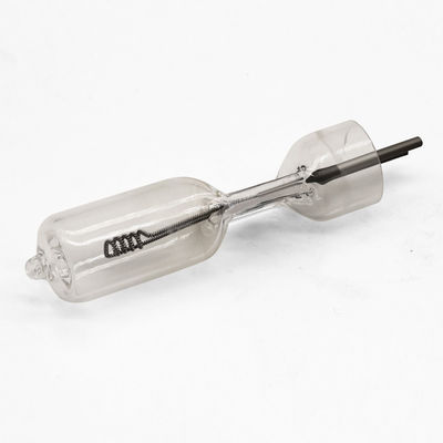 لمبة هالوجين 30 فولت 200 وات 2 مصابيح مدرج مطار 16 مم × 75 مم