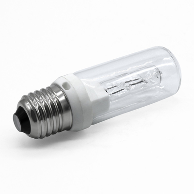 230V 105W لمبات الهالوجين E27 الكوارتز استبدال لمبة