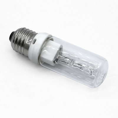 230V 105W لمبات الهالوجين E27 الكوارتز استبدال لمبة