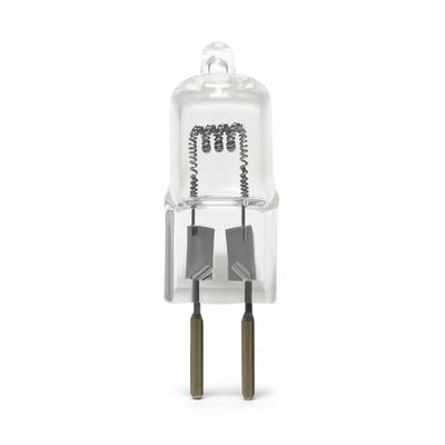 24V 250 Watt ضوء لمبة العمل هالوجين Lumens ضوء المصباح الجراحي العالي