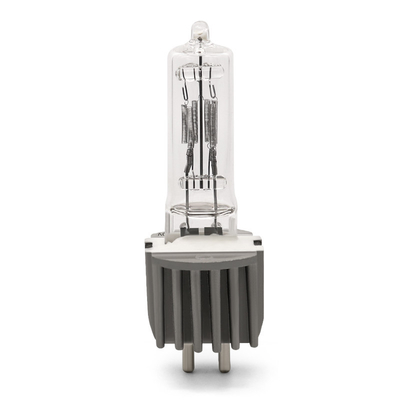3200k Bi Pin Halogen Bulb 750w 115v Osram G9.5 استبدال Auto Show Video Imaging Light
