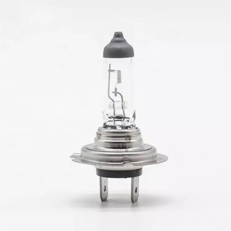55W 65W 12V سيارة المصباح السيارات الهالوجين لمبة اكسسوارات السيارات