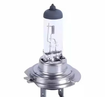 24V 12V 60W 55W 90W الهالوجين مصباح الحرارة مادة الكوارتز للسيارات